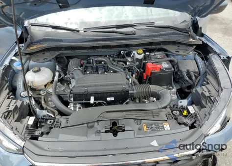 2024 Ford Escape Active z USA, uszkodzony, nr VIN 1FMCU9GN2RUA66462